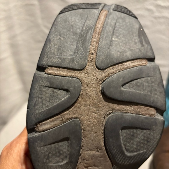 Durango DWRD022 Sz 8.5 M Lady Rebel Steel Toe Cowgirl Western Boots - Picture 9 of 13